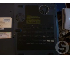 Продам ноутбук Fujitsu-Siemens Avilo D1845