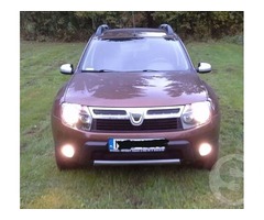 Renault Duster Dacia Daster Разборка Запчасти Шрот