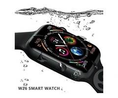 Смарт часы Smart Watch W34