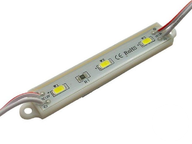 Светодиодный LED модуль - 1/3