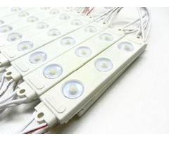 Светодиодный LED модуль - Фото 2/3