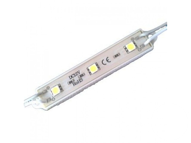 Светодиодный LED модуль - 3/3