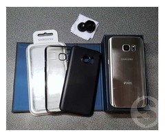 Продам Samsung SM-G930FD Galaxy S7 32Gb Silver Titanium