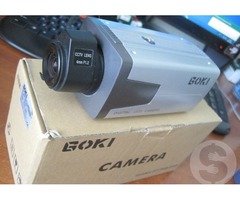 Продам видеокамеру BOKI DSP GQ-695Q.