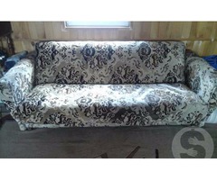 Продам диван-книжка и кресло-кровать