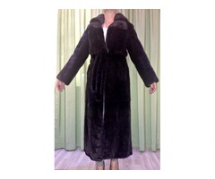 Норковая шуба новая! - Фото 5/7