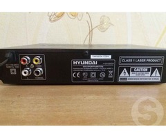 DVD Hyundai H-DVD5028