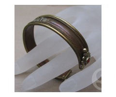 Винтажный браслет - Фото 5/20