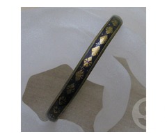 Винтажный браслет - Фото 7/20