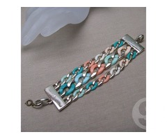 Винтажный браслет - Фото 11/20