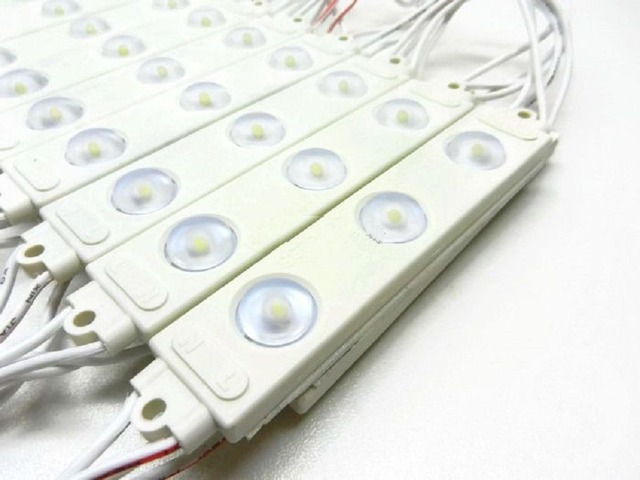 Светодиодный LED модуль - 2/3
