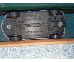 Модели автомобильные металлические. - Фото 4/8