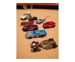 Модели автомобильные металлические. - Фото 5/8