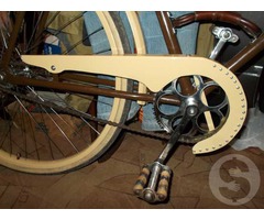 Продам велосипед (сити-байк)