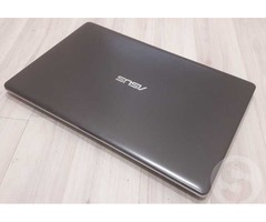 Ноутбук Asus k551
