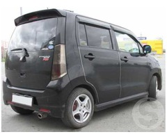 Продам б/у автомобиль Suzuki Wagon R Stingray в Киеве
