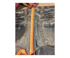 Бриджи Бойфренды Terranova - Фото 5/7