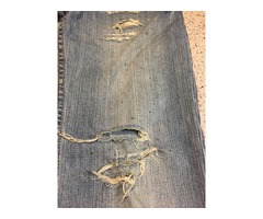 Бриджи Бойфренды Terranova - Фото 7/7