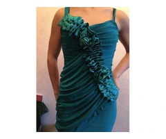 Нарядное платье - Фото 3/8