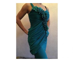 Нарядное платье - Фото 6/8