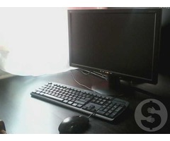 Продам компьютер INTEL Core 2 Quad Q8300