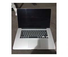 Продам ноутбук Apple Apple MacBook Pro 13 / 15 inch with Retina Display