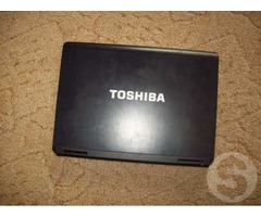 Продам ноутбук Toshiba L17-40T