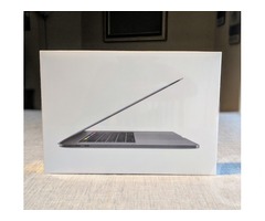 Apple MacBook Pro 15.4" 2.9GHZ i7 512GB Laptop