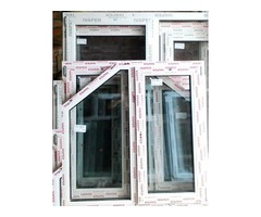 Изготавливаем Окна, оконные блоки, балконные блоки, лоджии, двери из ПВХ