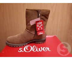 Продам полусапожки