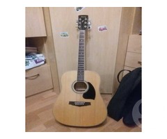 Продам акустическую гитару Ibanez PF15-NT