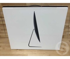 Продам компьютер APPLE 27inc iMac Pro with Retina 5K Display MQ2Y2LL/A